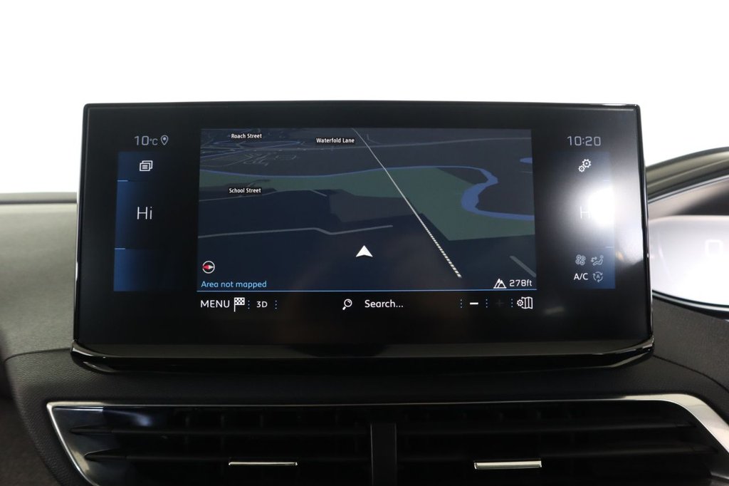 Used Peugeot 3008 2021 for sale - 76604997: Photo 47