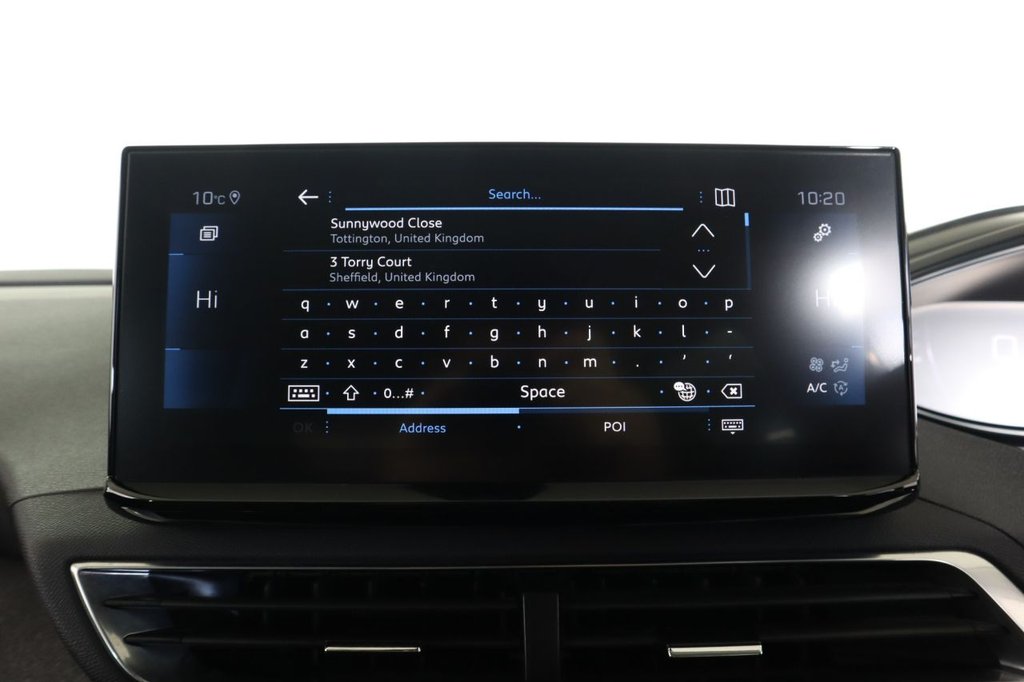 Used Peugeot 3008 2021 for sale - 76604997: Photo 48