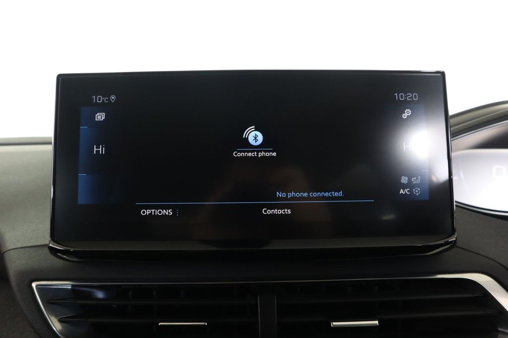 Used Peugeot 3008 2021 for sale - 76604997: Photo 49