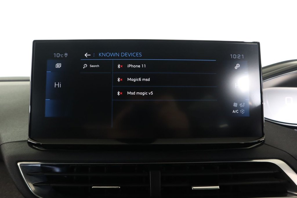 Used Peugeot 3008 2021 for sale - 76604997: Photo 50