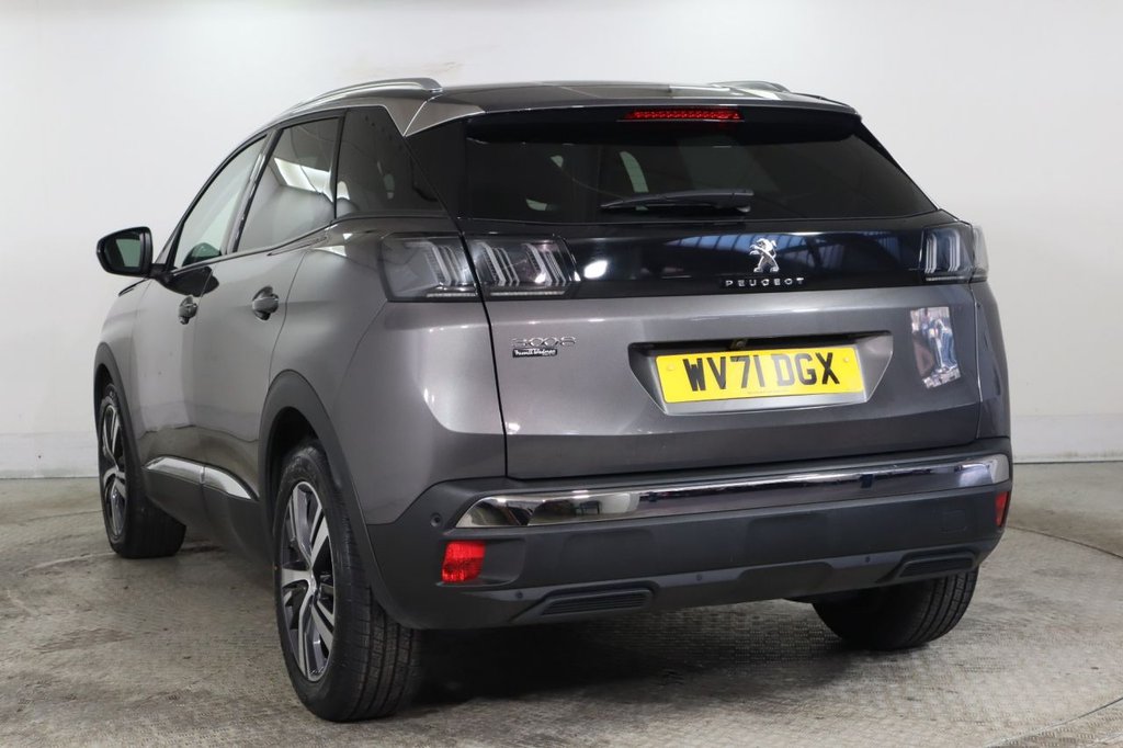 Used Peugeot 3008 2021 for sale - 76604997: Photo 6
