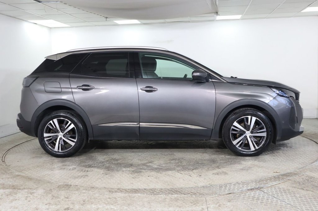 Used Peugeot 3008 2021 for sale - 76604997: Photo 7