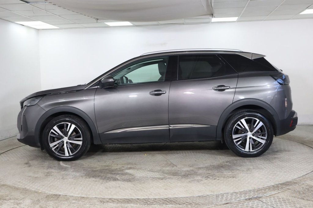 Used Peugeot 3008 2021 for sale - 76604997: Photo 8