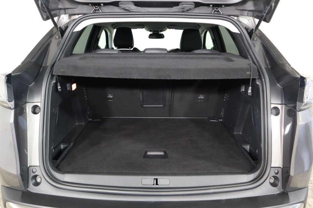 Used Peugeot 3008 2021 for sale - 76604997: Photo 9