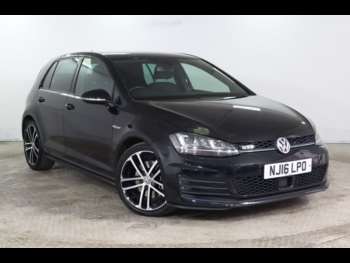 2016 (16) - 2.0 TDI GTD 5dr