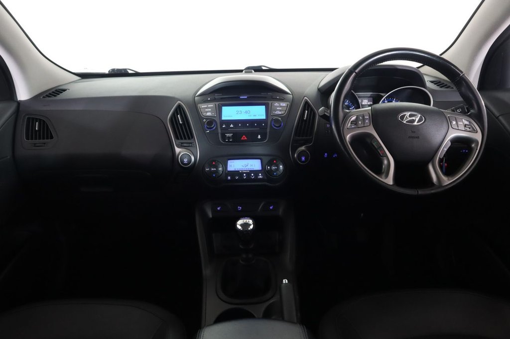 Used Hyundai Ix35 2014 for sale - 76617279: Photo 16