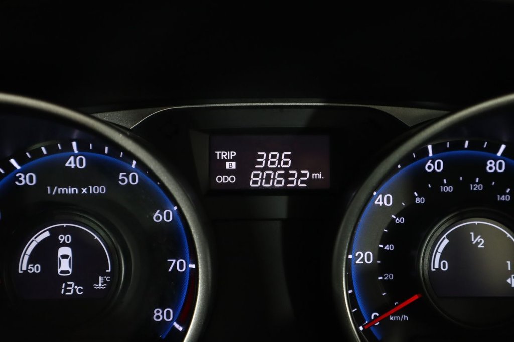 Used Hyundai Ix35 2014 for sale - 76617279: Photo 17