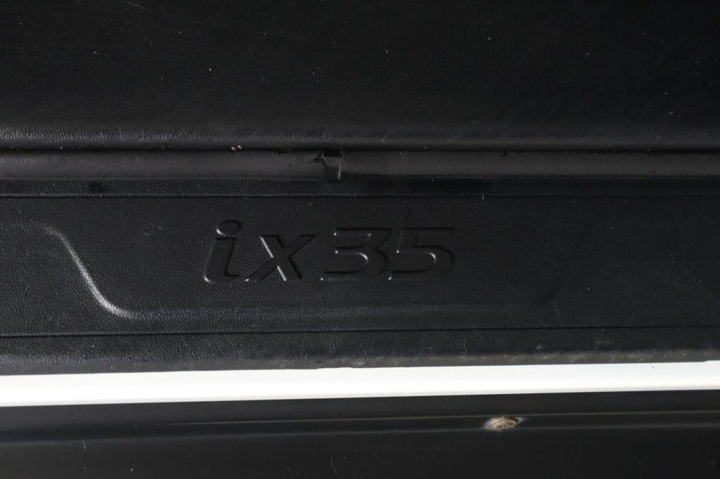 Used Hyundai Ix35 2014 for sale - 76617279: Photo 37