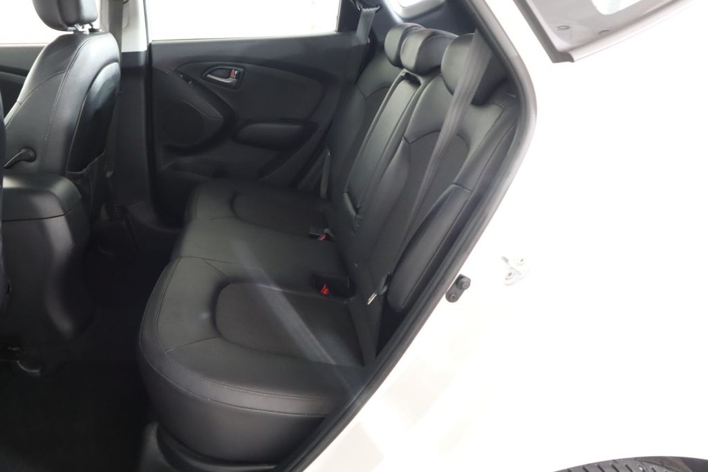 Used Hyundai Ix35 2014 for sale - 76617279: Photo 47