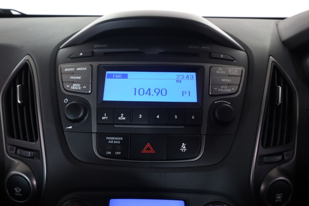 Used Hyundai Ix35 2014 for sale - 76617279: Photo 49