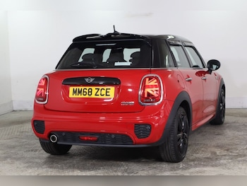 Used MINI Hatch 2018 for sale - 78619868: Photo