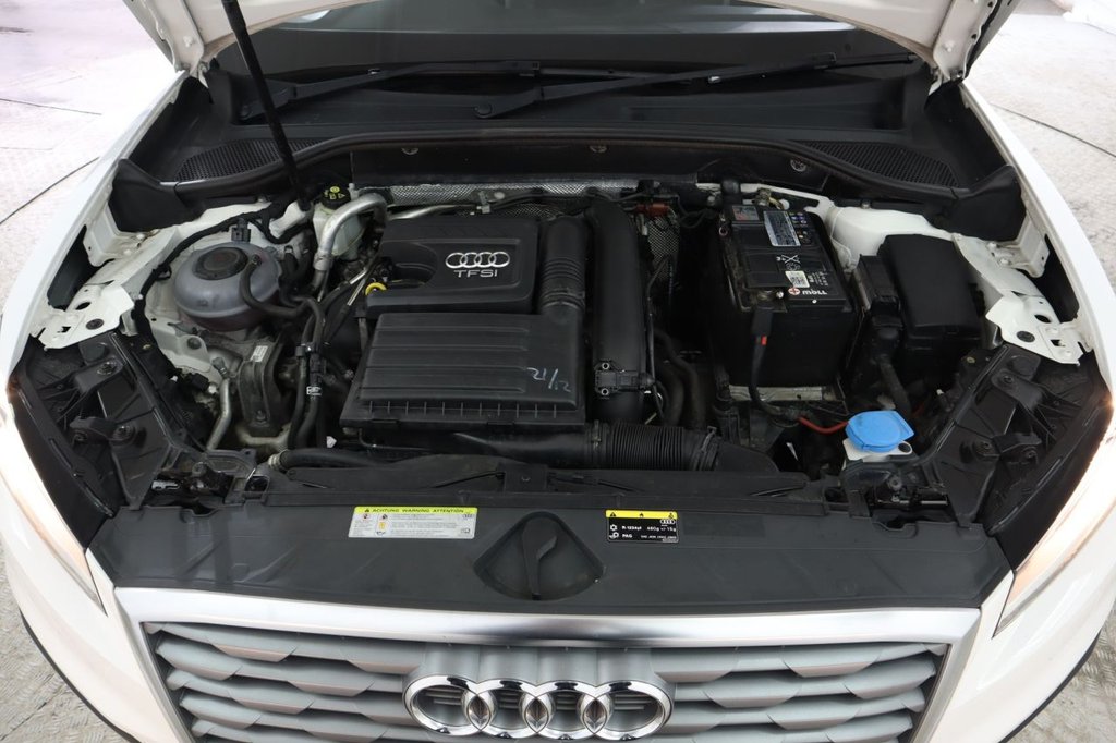 Used Audi Q2 2017 for sale - 78069412: Photo 10