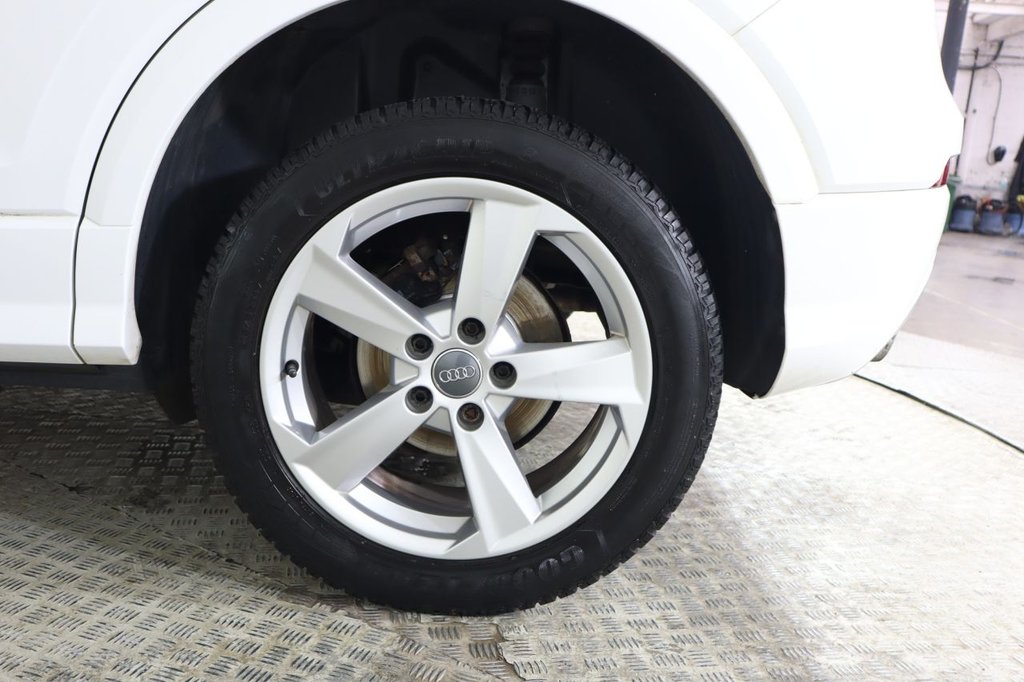 Used Audi Q2 2017 for sale - 78069412: Photo 12