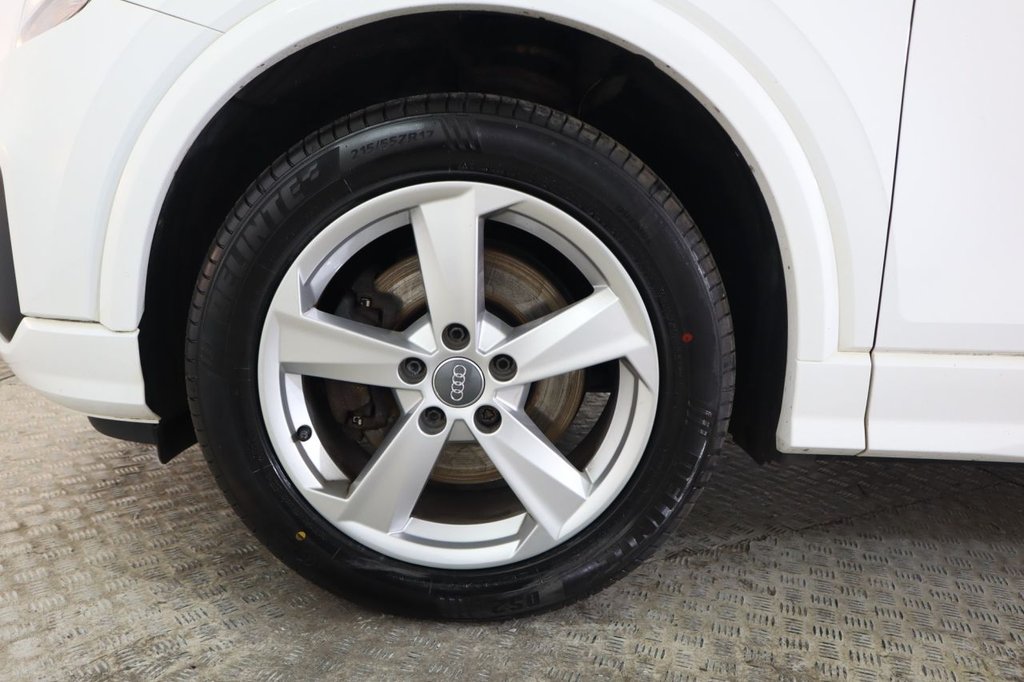 Used Audi Q2 2017 for sale - 78069412: Photo 14