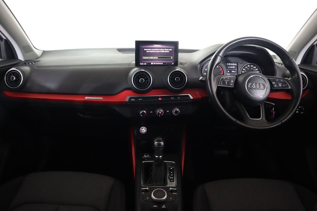 Used Audi Q2 2017 for sale - 78069412: Photo 16