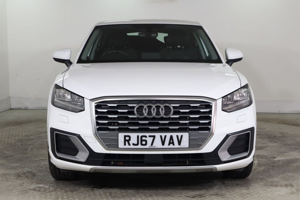 Used Audi Q2 2017 for sale - 78069412: Photo 2