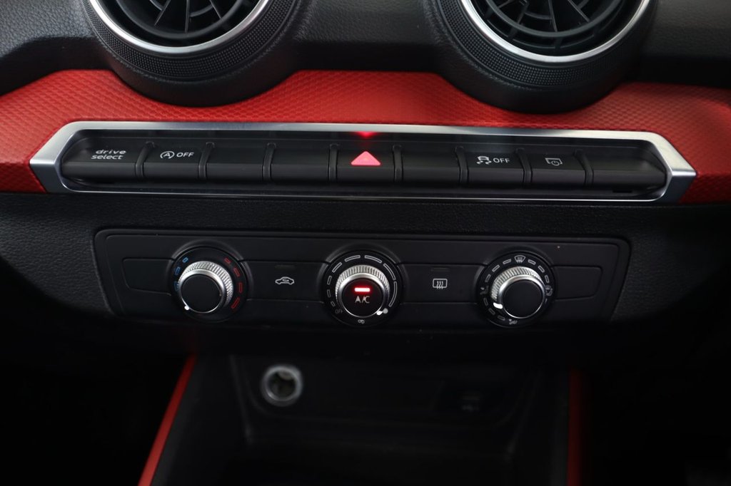 Used Audi Q2 2017 for sale - 78069412: Photo 22