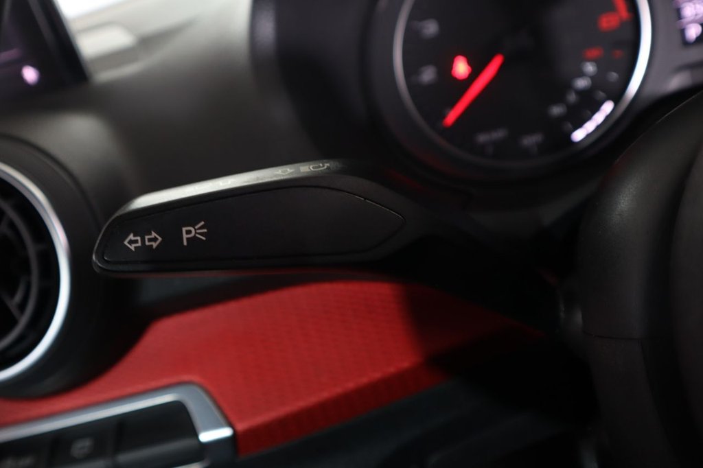 Used Audi Q2 2017 for sale - 78069412: Photo 23