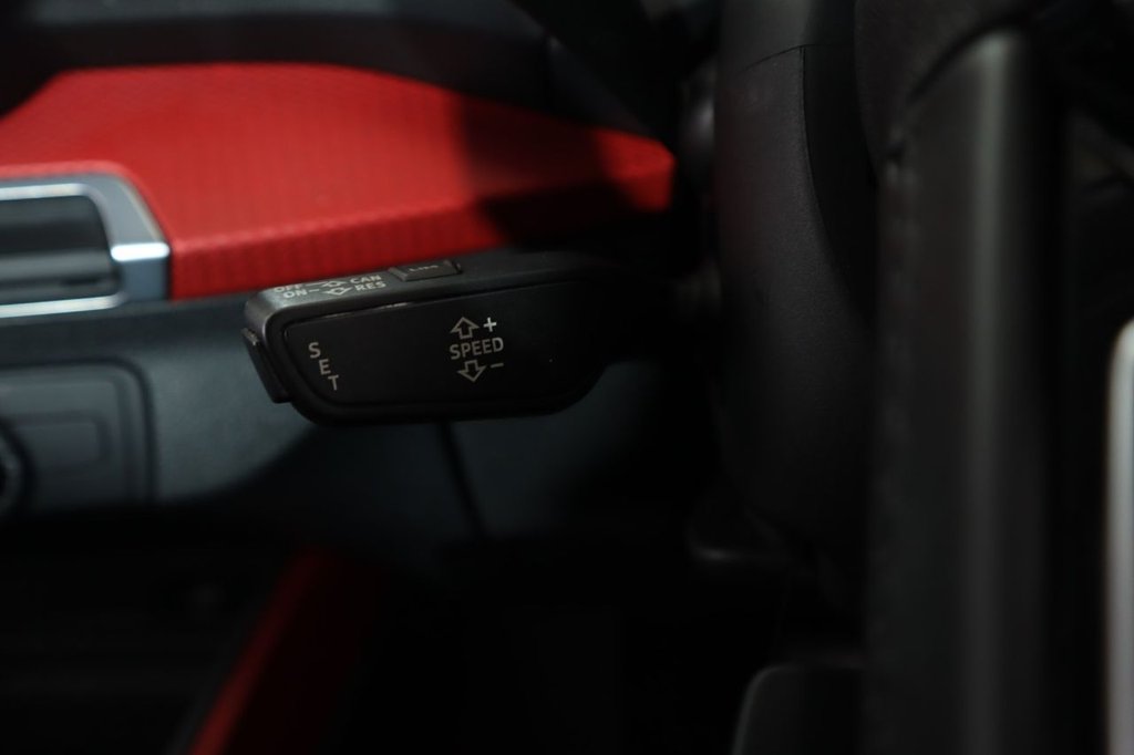 Used Audi Q2 2017 for sale - 78069412: Photo 25