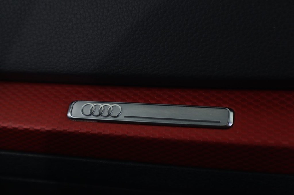 Used Audi Q2 2017 for sale - 78069412: Photo 29