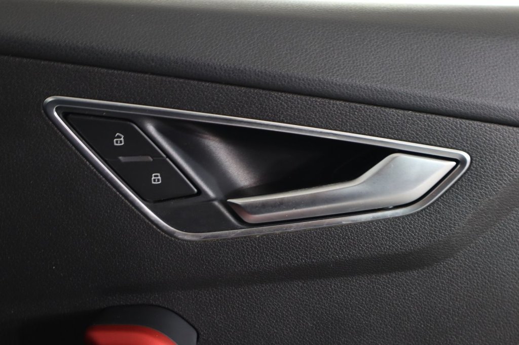 Used Audi Q2 2017 for sale - 78069412: Photo 30