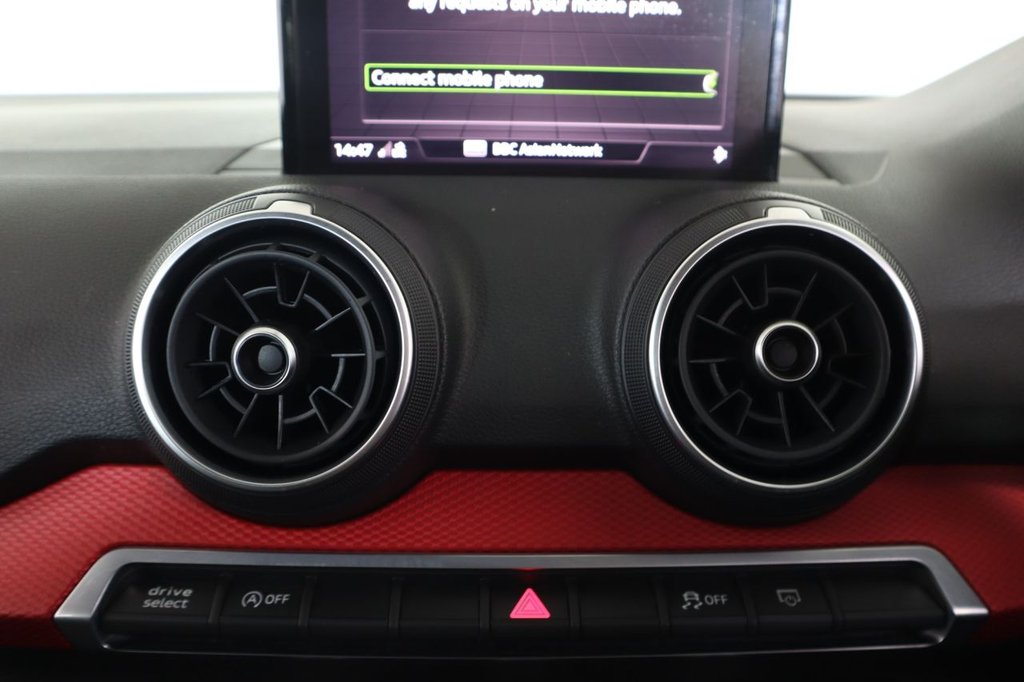 Used Audi Q2 2017 for sale - 78069412: Photo 32