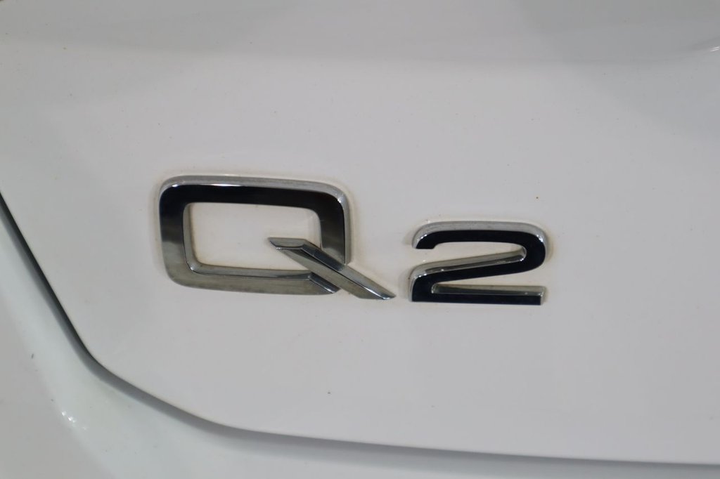 Used Audi Q2 2017 for sale - 78069412: Photo 38