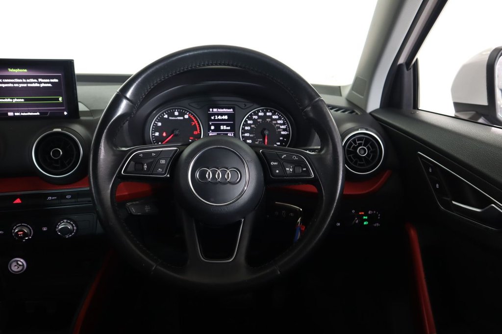 Used Audi Q2 2017 for sale - 78069412: Photo 39