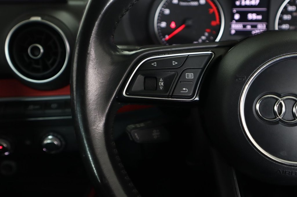 Used Audi Q2 2017 for sale - 78069412: Photo 40