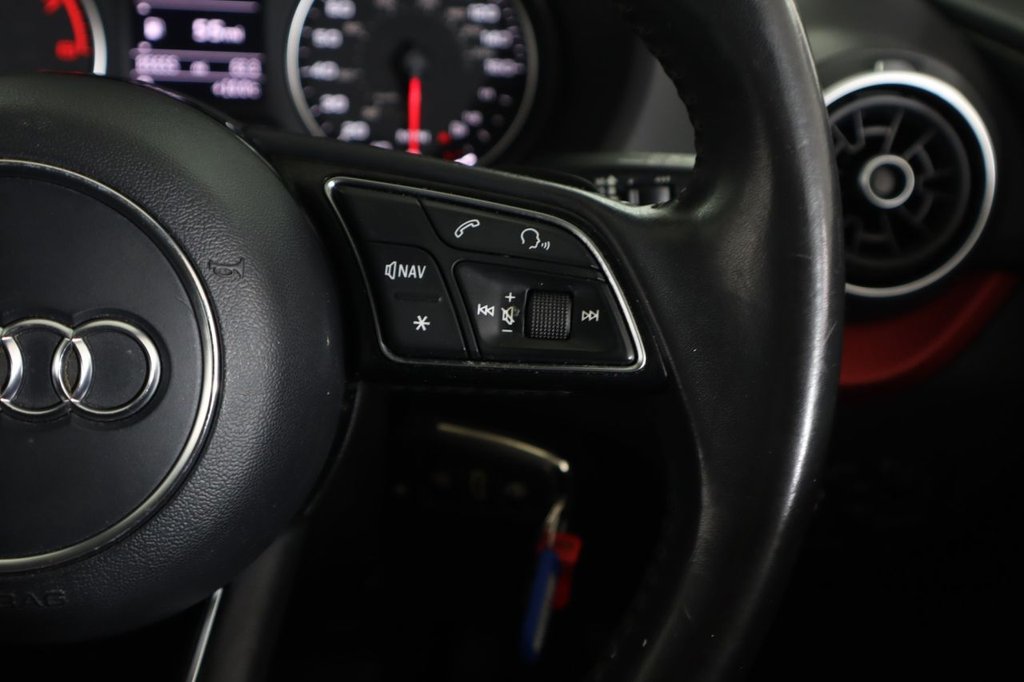 Used Audi Q2 2017 for sale - 78069412: Photo 41