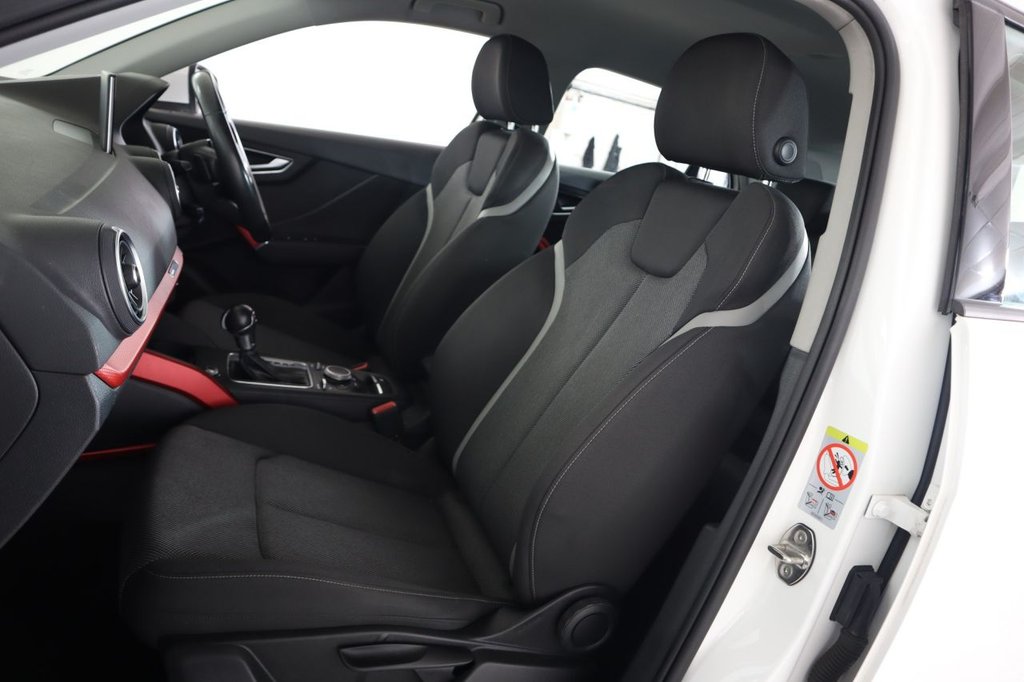 Used Audi Q2 2017 for sale - 78069412: Photo 43