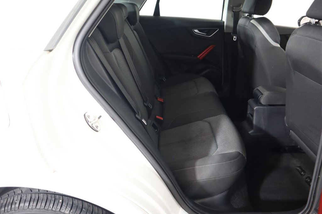 Used Audi Q2 2017 for sale - 78069412: Photo 44