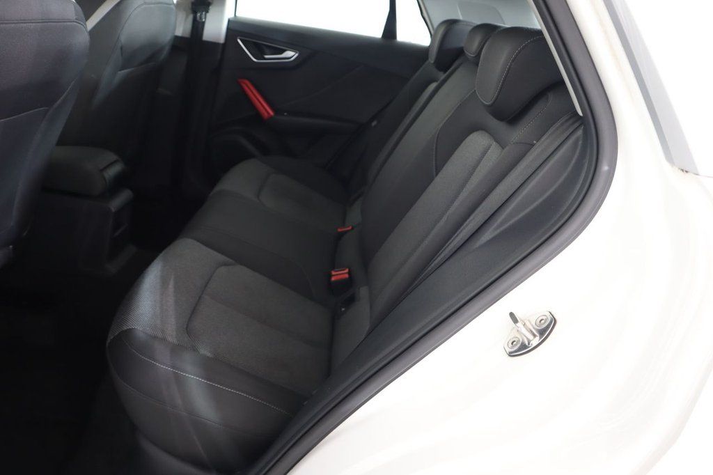 Used Audi Q2 2017 for sale - 78069412: Photo 45