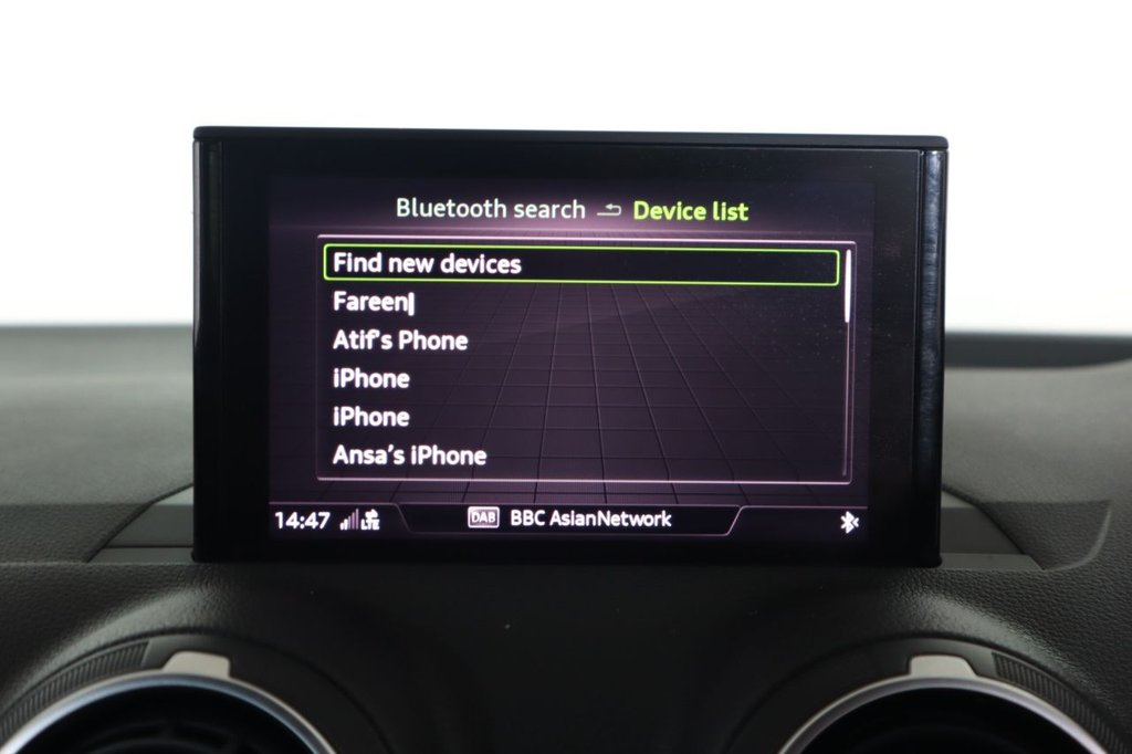 Used Audi Q2 2017 for sale - 78069412: Photo 47