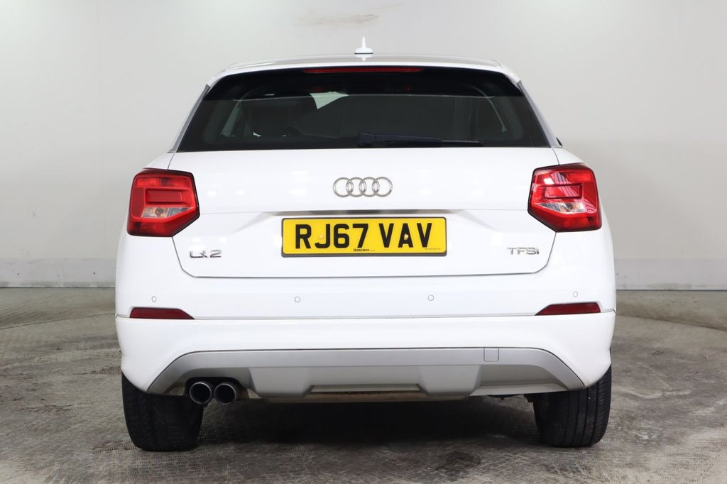 Used Audi Q2 2017 for sale - 78069412: Photo 5