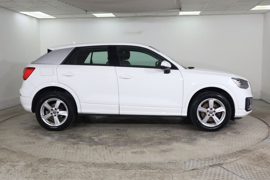 Used Audi Q2 2017 for sale - 78069412: Photo 7