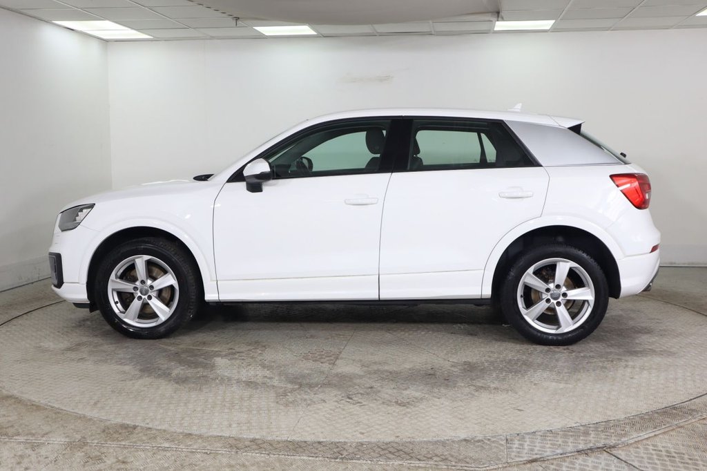 Used Audi Q2 2017 for sale - 78069412: Photo 8