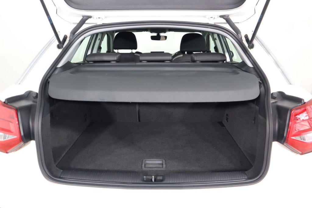 Used Audi Q2 2017 for sale - 78069412: Photo 9