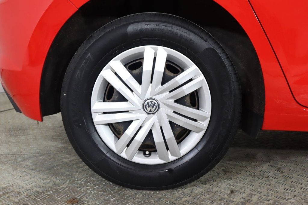 Used Volkswagen Polo 2018 for sale - 77110881: Photo 10