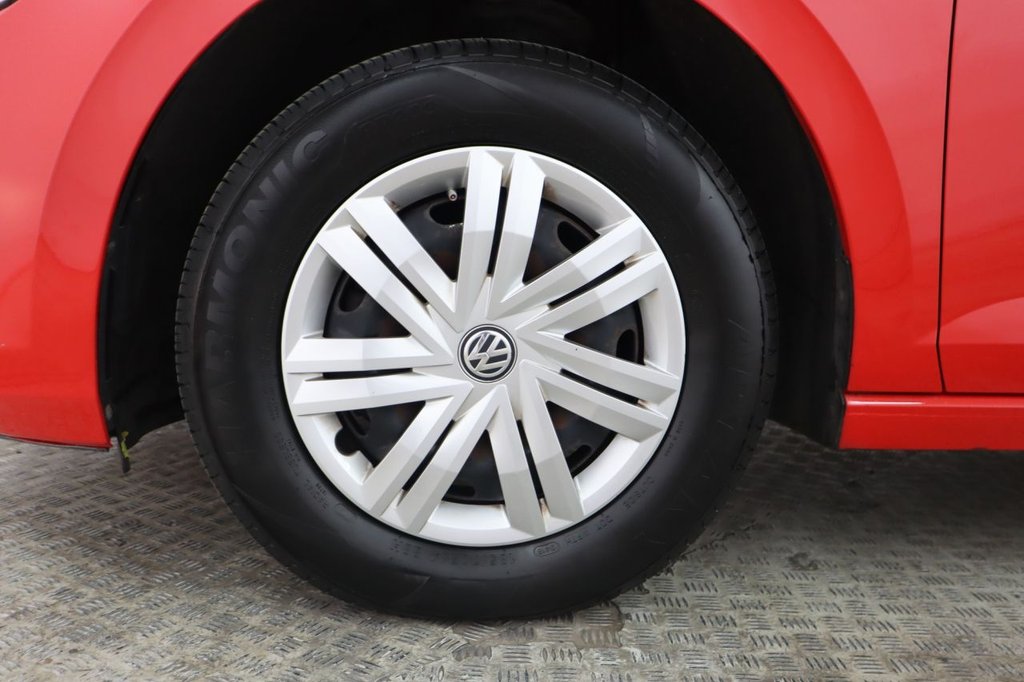 Used Volkswagen Polo 2018 for sale - 77110881: Photo 12