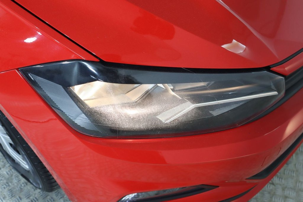 Used Volkswagen Polo 2018 for sale - 77110881: Photo 13