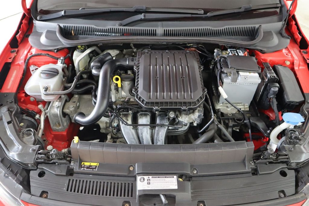 Used Volkswagen Polo 2018 for sale - 77110881: Photo 14