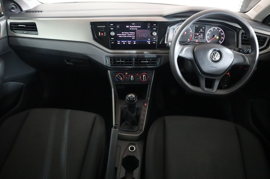 Used Volkswagen Polo 2018 for sale - 77110881: Photo 16