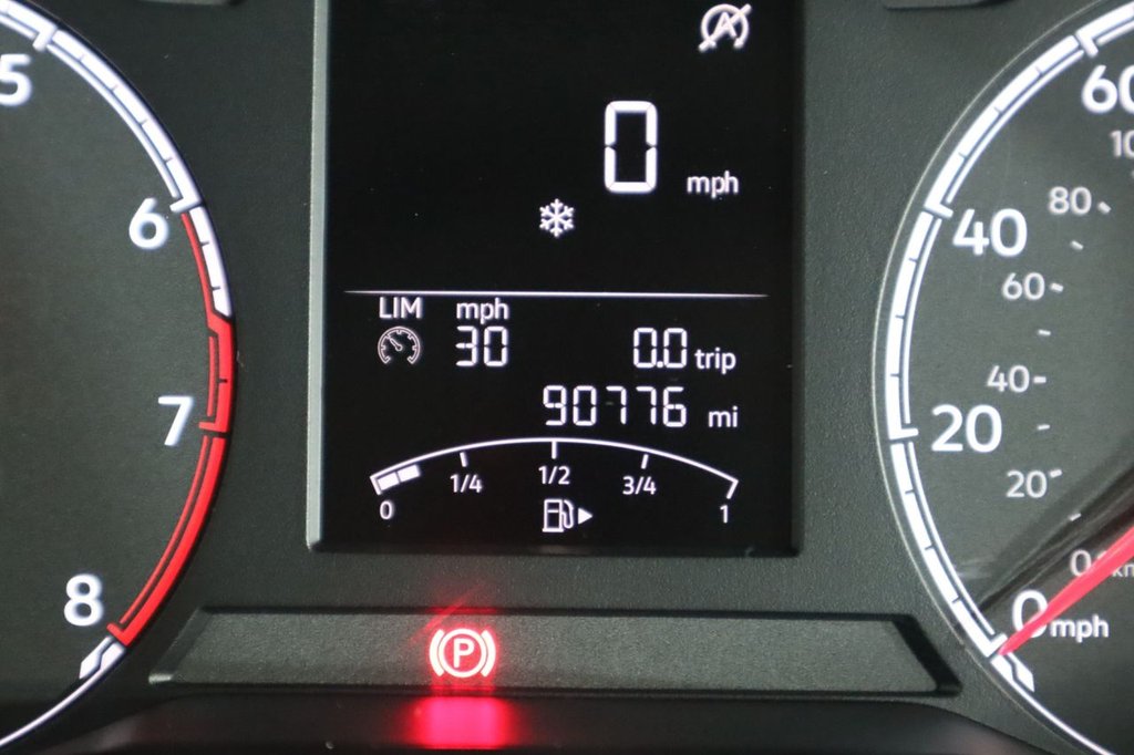 Used Volkswagen Polo 2018 for sale - 77110881: Photo 19