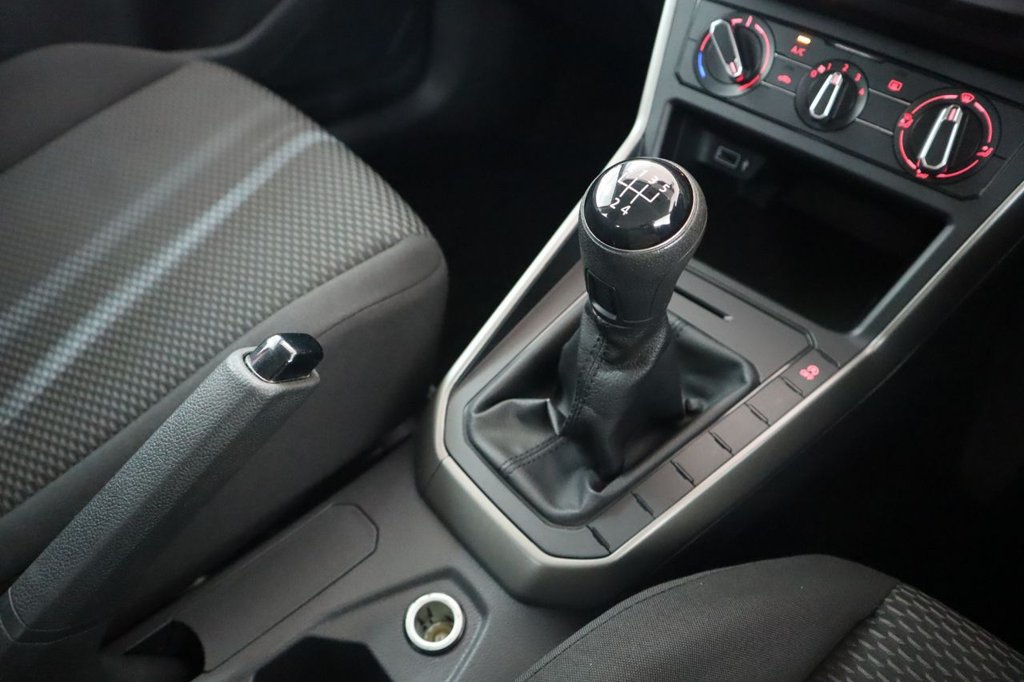 Used Volkswagen Polo 2018 for sale - 77110881: Photo 21