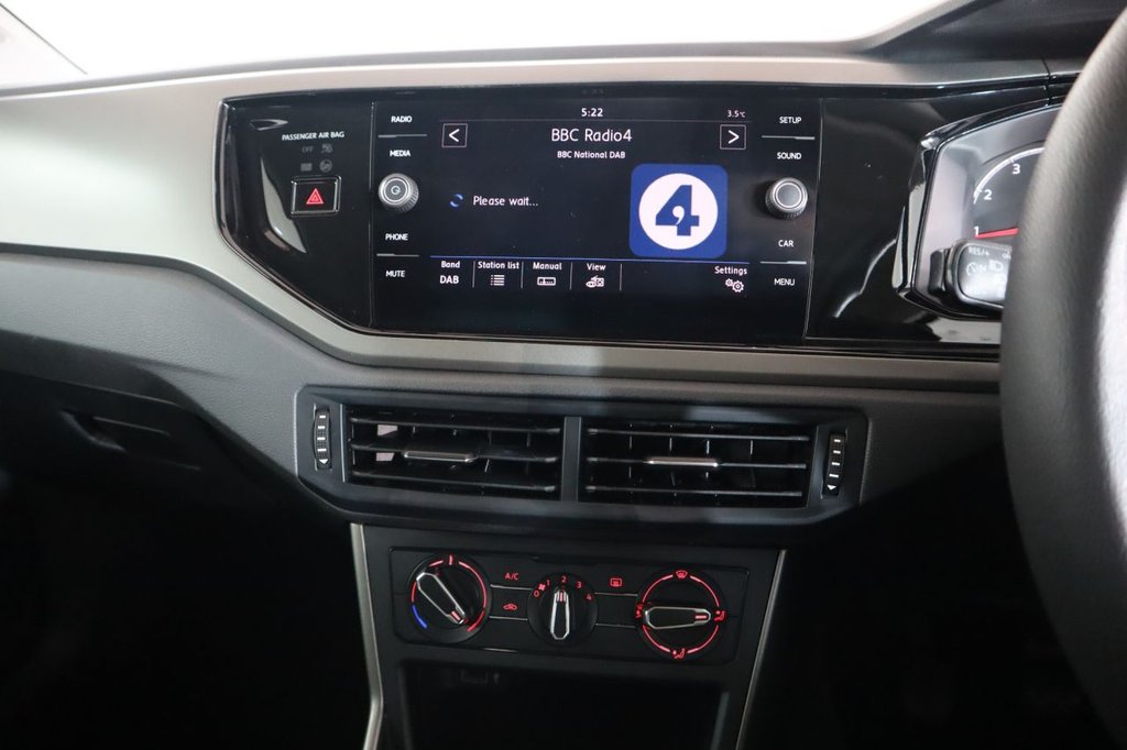 Used Volkswagen Polo 2018 for sale - 77110881: Photo 27