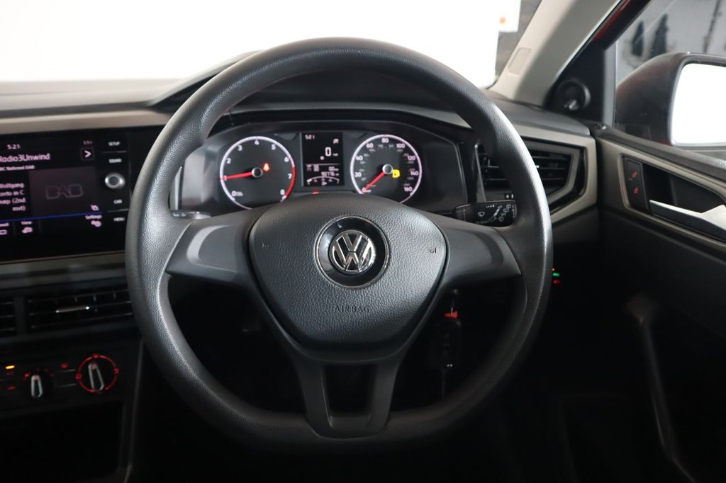 Used Volkswagen Polo 2018 for sale - 77110881: Photo 30