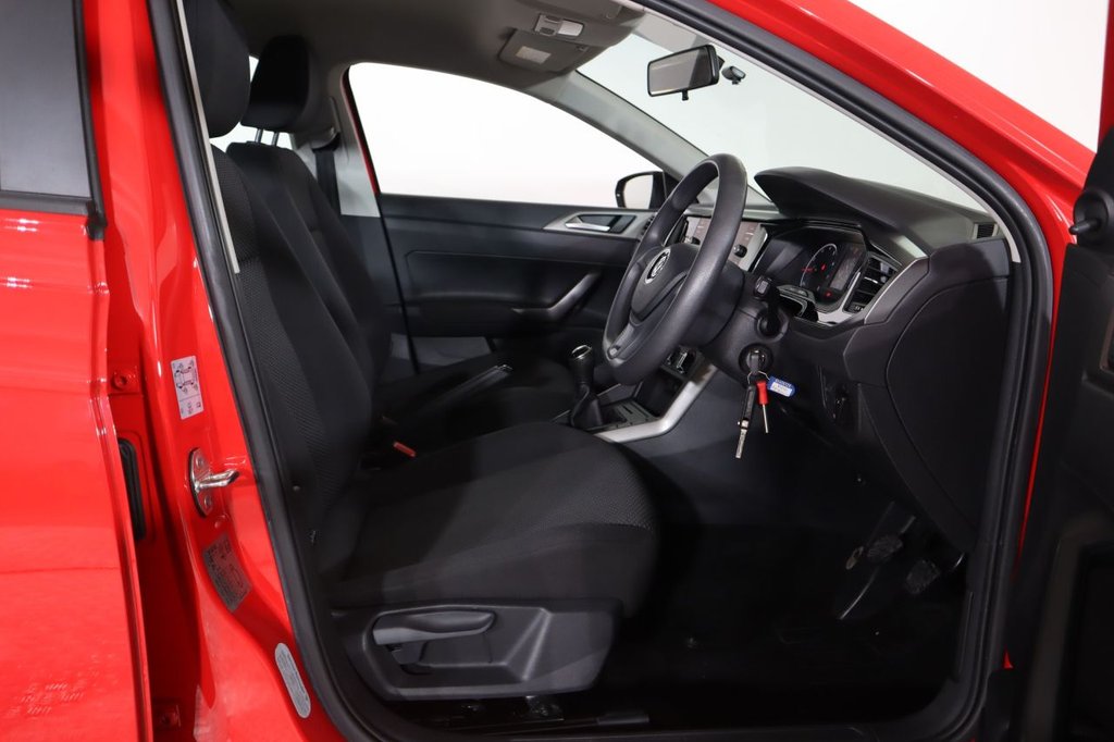 Used Volkswagen Polo 2018 for sale - 77110881: Photo 31