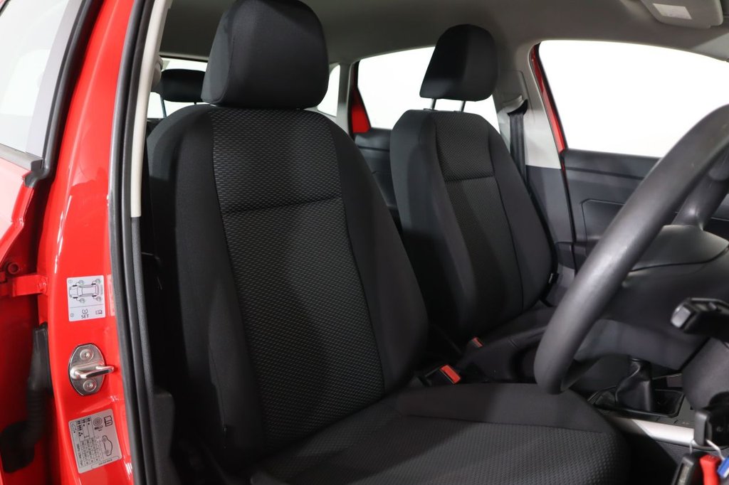 Used Volkswagen Polo 2018 for sale - 77110881: Photo 33