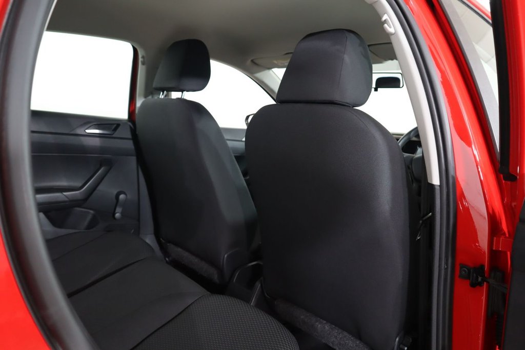 Used Volkswagen Polo 2018 for sale - 77110881: Photo 34